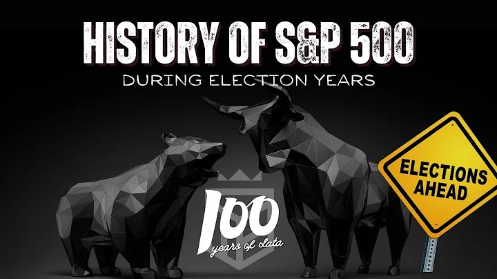 How Presidential Elections Influence the Stock Market | Election Years Explained