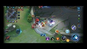 Heroes Evolved Zeus Best Build Gameplay Ranked S20