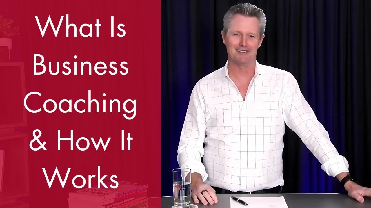 What Is Business Coaching & How It Works | Avid ActionCOACH Explained ...