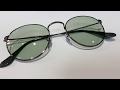 Ray-Ban RB 3447 004/T1 - Обзор