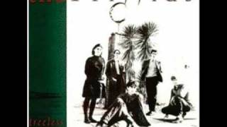 The Triffids - My Baby Thinks She&#39;s a Train