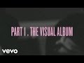 Beyoncé - Self-Titled, Part 1 (Japanese Subtitled Version)