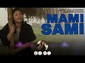 MAMI SAMI Title Song LUXMI JITA Manipuri Legendary Nostalgic Song
