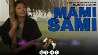 MAMI SAMI | Title Song || LUXMI JITA || Manipuri Legendary Nostalgic Song 🎵