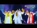 BEYOOOOONDS「That's LIFE！」YOKOOOOOHAMA ARENA Live Edit.