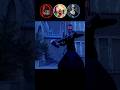 evil nun" ice cream " evil nun 4| horror trending game's| #viral #shorts #shortsfeed