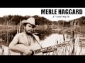 Merle Haggard - "Listening (To The Wind)" (Full Album Stream)