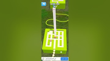 Stacky Dash #stackydash level 364 373#faizimota