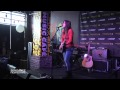 Jenny O. performs "Well OK Honey" at the Sundance ASCAP Music Café