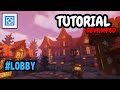 Revamped: How To Create Your Server On Aternos - Part 1 [ Lobby Setup ]