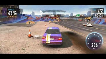 MONSTER NEED FOR SPEED No limits | NFS no limits #short #nfsnolimits #nfs #racing #car #monster #ad