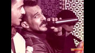 Azize Berkani Ft. Cheb Mamou - 3roubi Wmeghrour | عزيز البركاني مع الشاب مامو - عروبي ومغرور