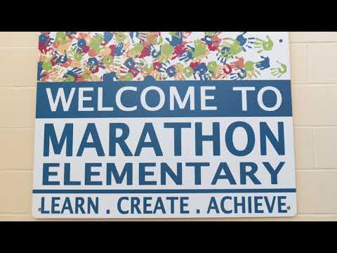 Marathon Elementary School (Short)