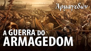 O ARMAGEDOM EXPLICADO – Professor Responde 109 🎓