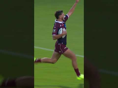 Aperçu de la vidéo « L'essai de 100m de Nicolas DEPOORTERE 🤯 »