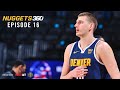 Nuggets N360 Episode 16: All-access with Nikola Jokić and Facundo Campazzo