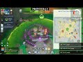 RAGNAROK ORIGIN CLASSIC! LORD KNIGHT GAMING - LIONS ROAR BUILD - GUILD LEAGUE POV!