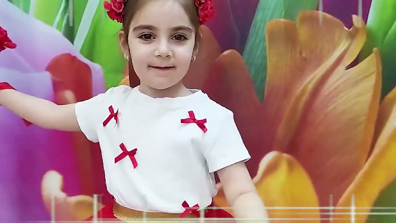 Букет для любимой мамочки...