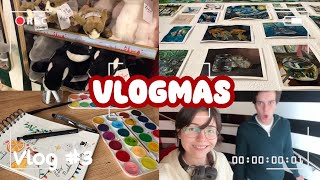 VLOG NAVIDEÑO :) Emily Rangel