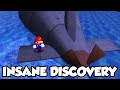 Nintendos big mistake that made super mario 64 super slow