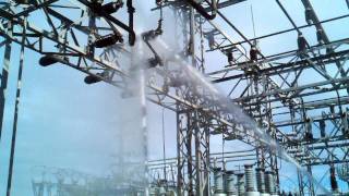 vortex training substation 2