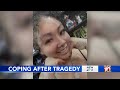 ‘My baby was my princess’: Mom mourns daughter killed by stray bullet in Rochester