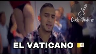 EL VATICANO 🇻🇦 | BETO Y SUS CANARIOS | ESTRENÓ 2017