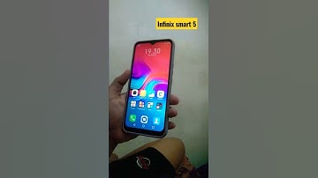 Infinix Smart 5