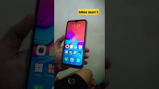 Download Lagu Infinix Smart 5 MP3