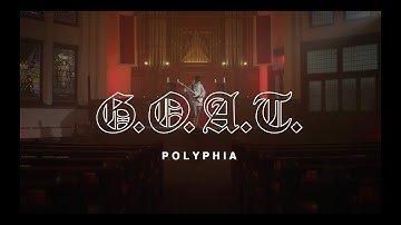 Polyphia | G.O.A.T. (Official Music Video)