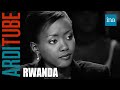 Survivante du rwanda elle tmoigne chez thierry ardisson  ina arditube