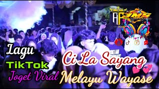 Lagu Joget Melayu❣️ Wayase ❣️ Ci La Sayang ❣️ Remix ❣️ Ogut Tms ❣️ Asik Benget 💘❣️