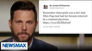 Dave Rubin RESPONDS to Twitter ban U-Haul salesman Gavin Newsom Spicer and Co