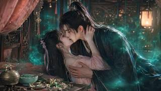 Poisoned & dying, she kissed cold prince to heal him; he fell hard, kidnapped & spoiled her screenshot 2