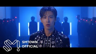 U-KNOW 유노윤호 'Follow' MV chords