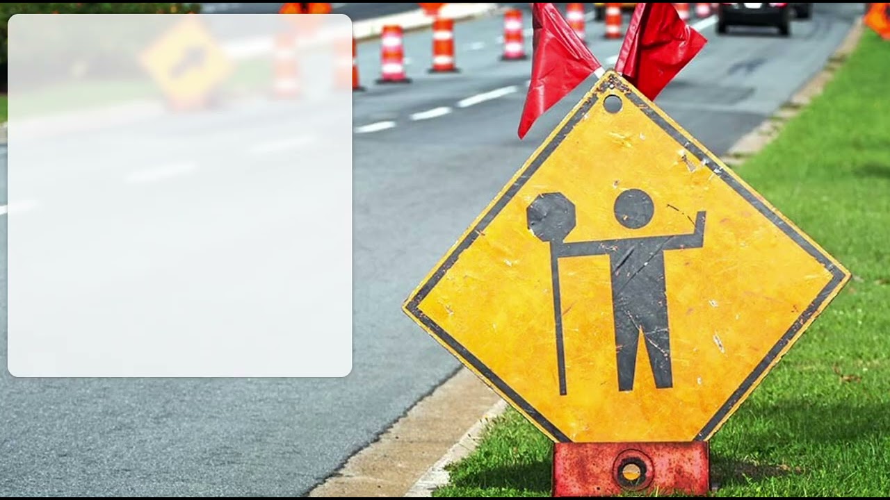 Smith Training Video   Speeding Awareness   Large Vehicles