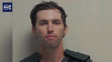 Man accused of killing Charlie Kirk requests street clothes and no shackles during hearings