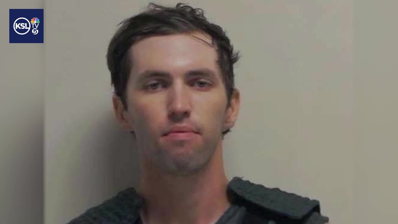 Man accused of killing Charlie Kirk requests street clothes and no shackles during hearings