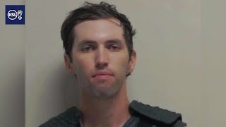 Man accused of killing Charlie Kirk requests street clothes and no shackles during hearings