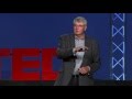 Sustainable Rebuilding Post Disaster | Bob Dixson | TEDxHerndon