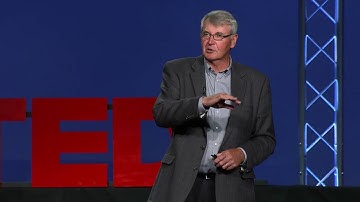 Sustainable Rebuilding Post Disaster | Bob Dixson | TEDxHerndon