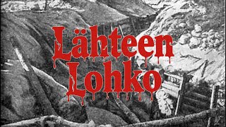Lähteen lohko - Mannerheim-linjan ratkaisevat taistelut