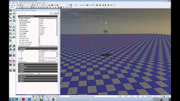 TornadoBasics A UDK Tornado Tutorial