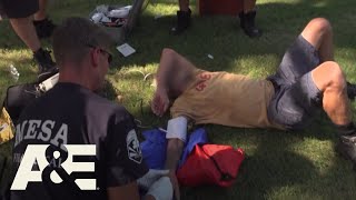 Live Rescue: Worst Accidents, Best Rescues (Part 2) | A&E