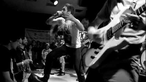 Into the Moat - REUNION - live at Bringing it Back Fest 2 (SFLHC) (2012)