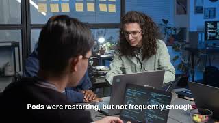 DevOps Disaster: No One Noticed the Memory Leak