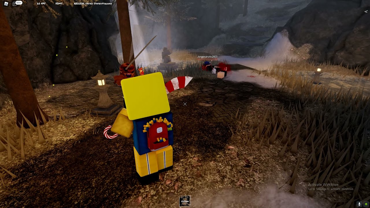 all weapons in ZO currently and where you can get them YouTube