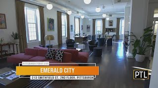 A Visit To Emerald City PGH