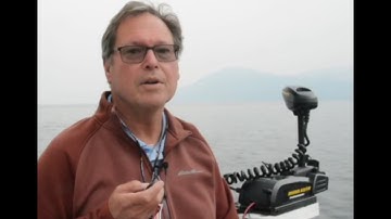 Minnkota CoPilot for Powerdrive Installation and Review