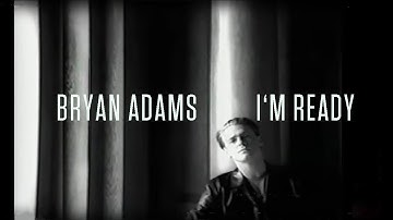 Thumbnail of Bryan Adams - I'm Ready